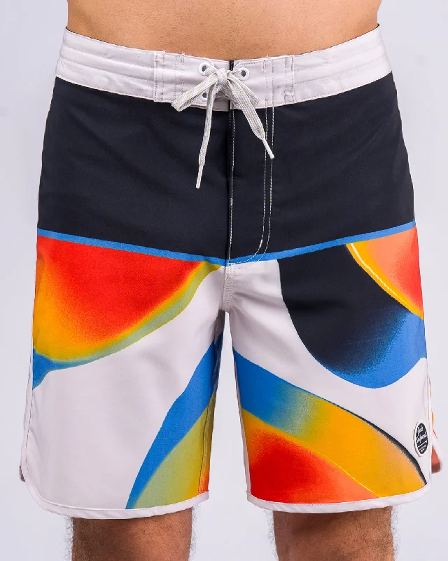 stylish surf hoodies for cooler weather-Stellar Boardshorts