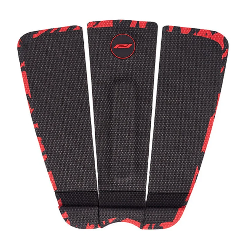 Pro-Lite Eithan Osborne Signature Series V2 Traction Pad - Black/Red Camo