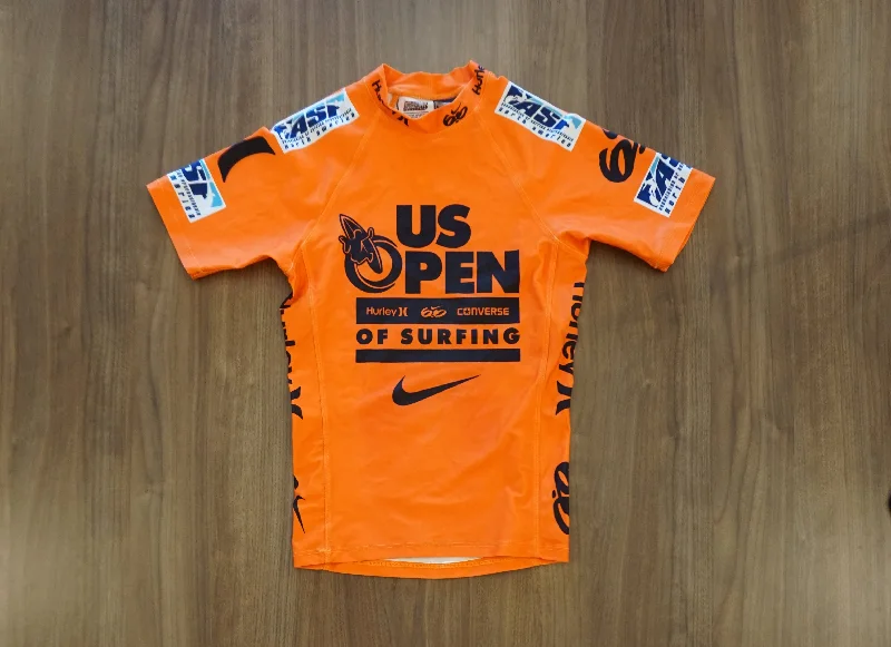 The Vault: Vintage US Open of Surfing Jersey, 2011