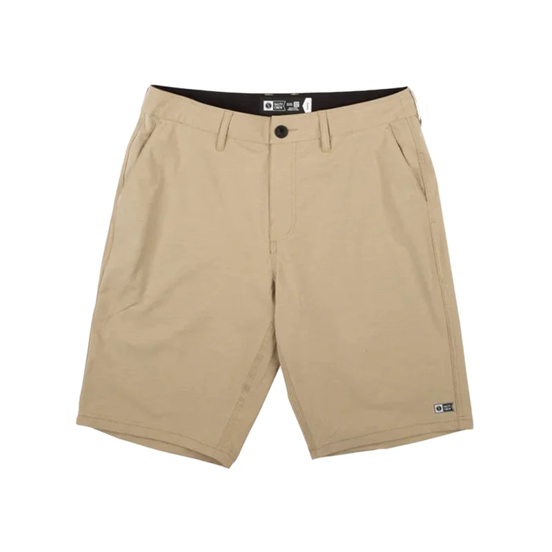 high-quality surf clothing brands-Drifter 21" Hybrid Walkshort