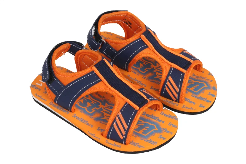 Kids sandal 41130 (4 to 7 years)