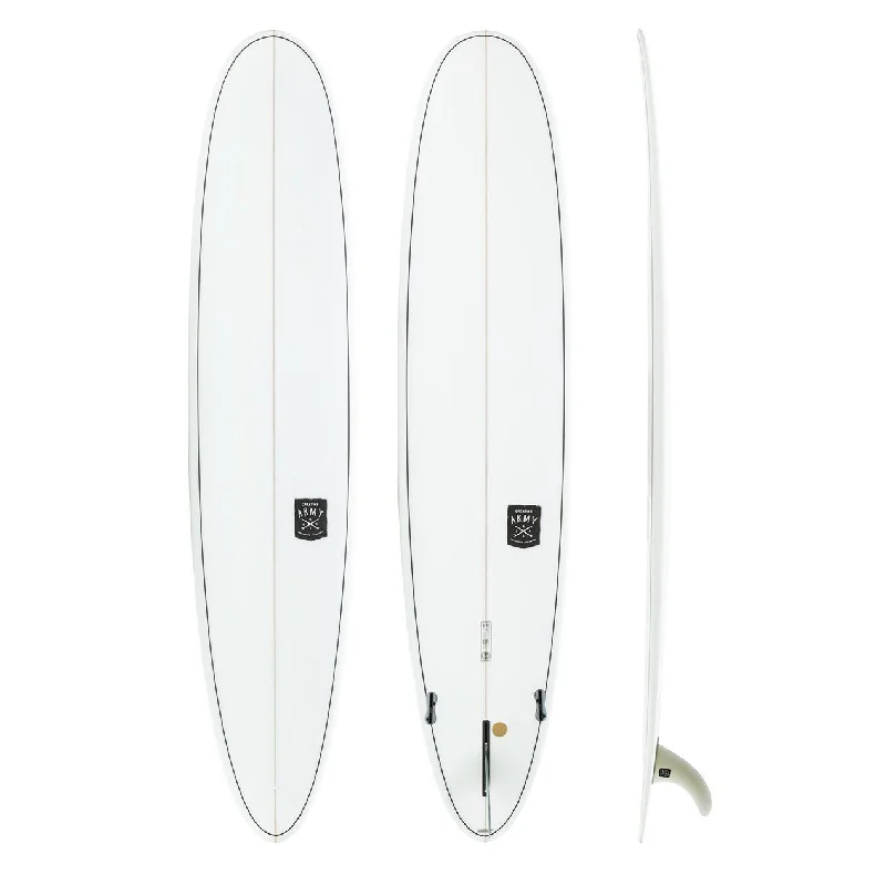 durable surfboards for extreme conditions-Creative Army - Jive 9'6 SLX - Epoxy