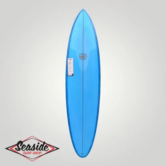 surfboards with great drive in turns-Lost Surfboards - 7'2" Smooth Operator Surfboard