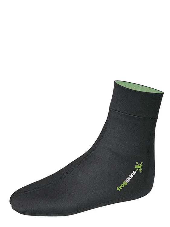 quick-drying surf clothing-Frogskins Socks