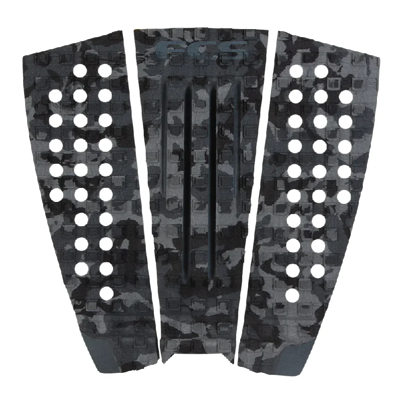 FCS JULIAN WILSON MIDNIGHT CAMO 3PC GRIP TRACTION