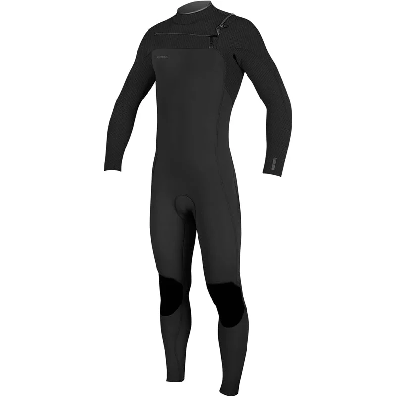 Hyperfreak 3/2+mm Chest Zip Fullsuit Wetsuit