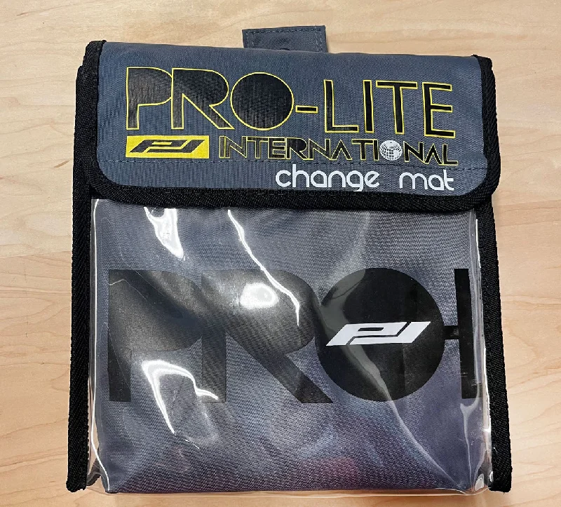 top surfboard fins for competitive surfers-Prolite Change mat