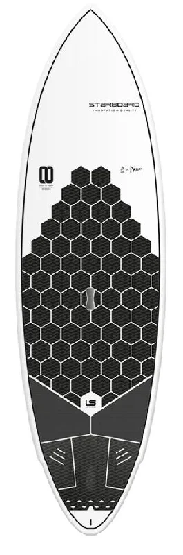 surfboards with versatile setups-2025 STARBOARD 10’3” x 32.75” SPICE LIMITED SERIES SUP BOARD