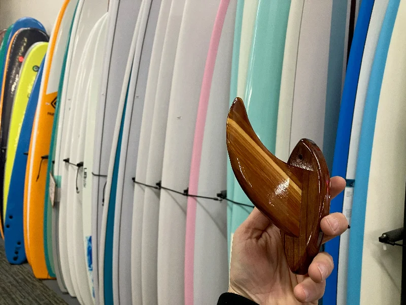 Single Fin Hanger