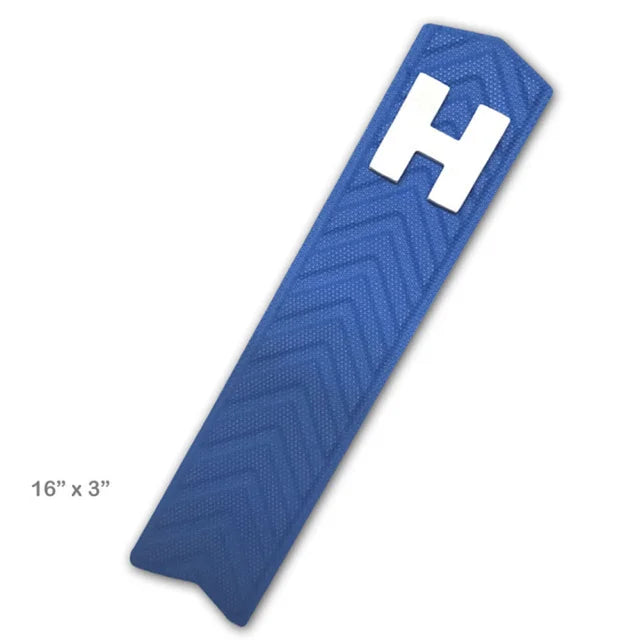 surfboards for aggressive carving-HAMMER TRACTION 16" ARCH BAR