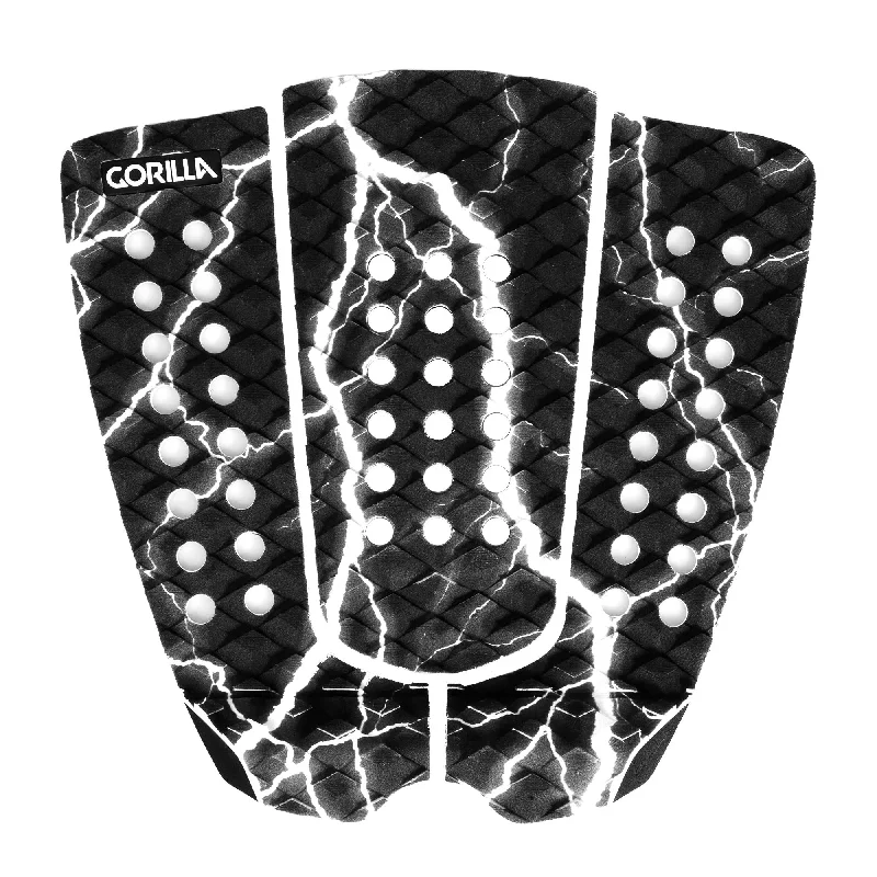 Gorilla Grip Geiselman Lightning Tailpad