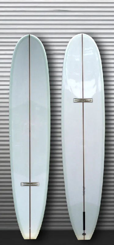 surfboards with great flexibility-G&S Classic Noserider