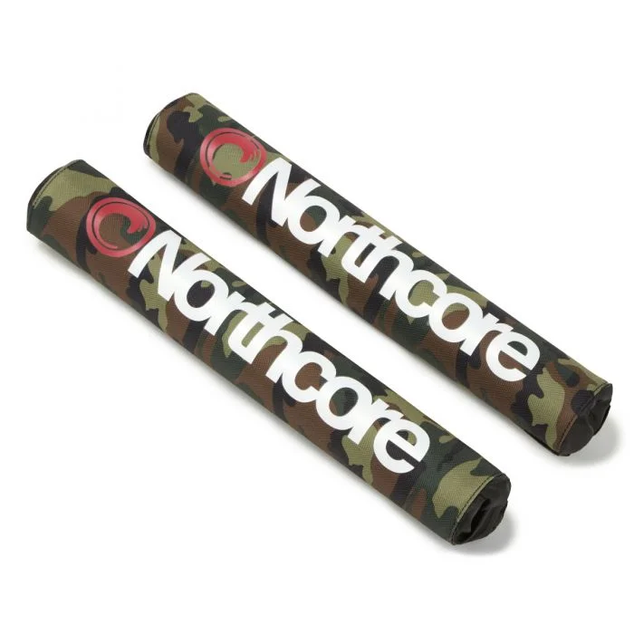 Northcore Roof Bar Pads