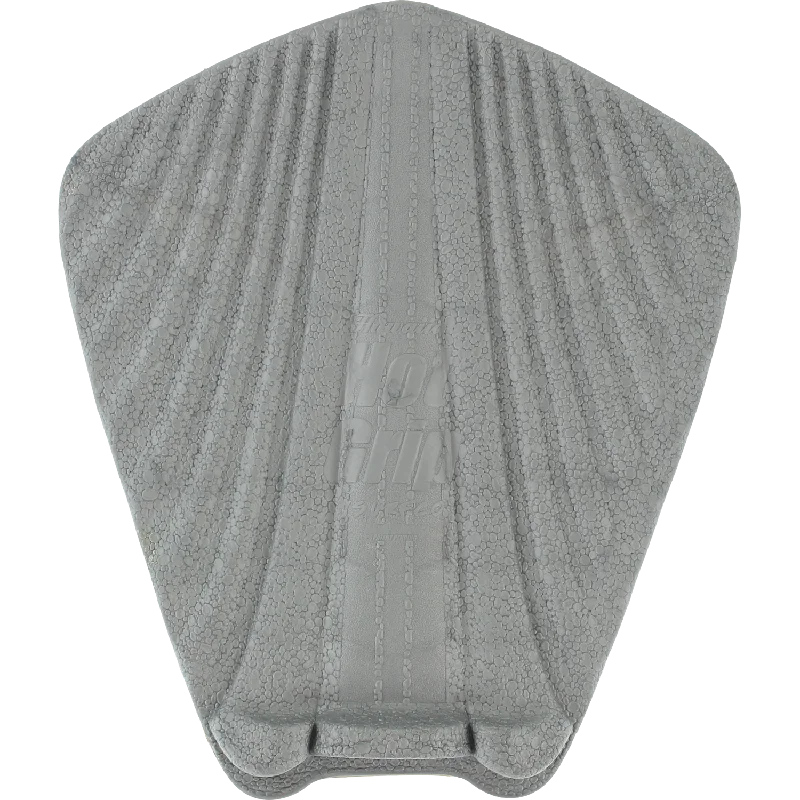 Hawaiian Hotgrip Traction Pad Silver