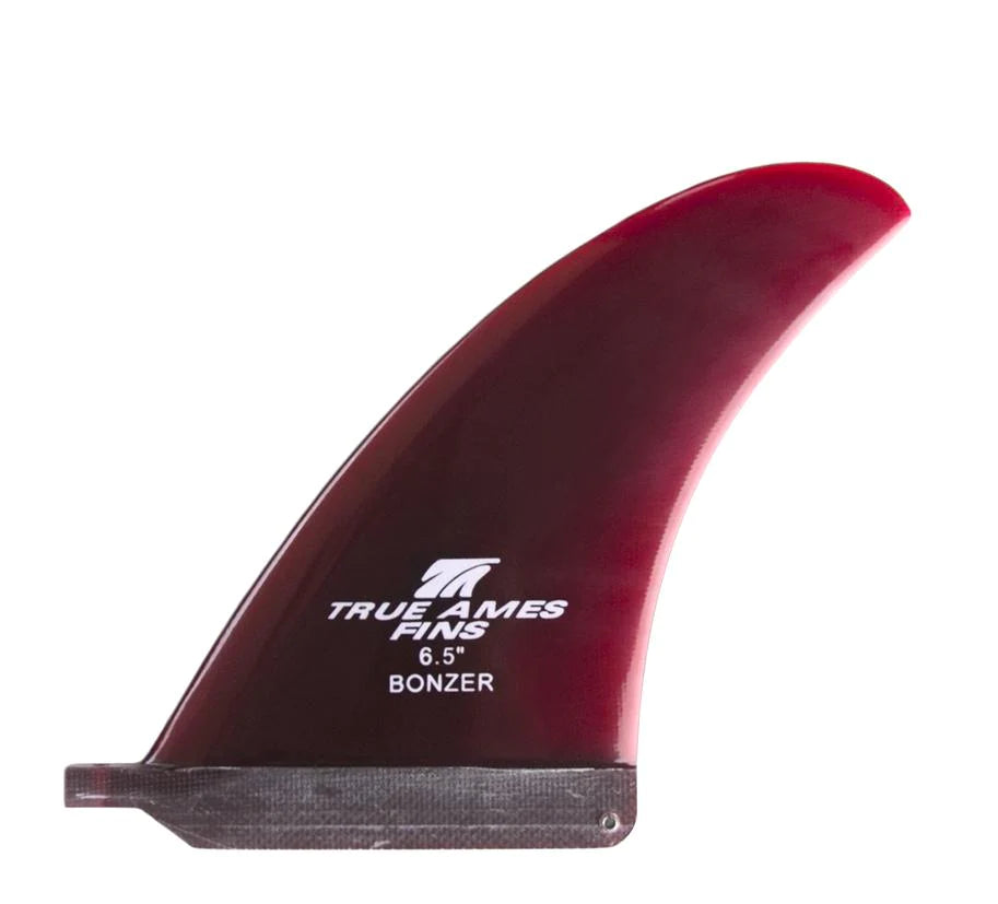 TRUE AMES BONZER FG 7" RED