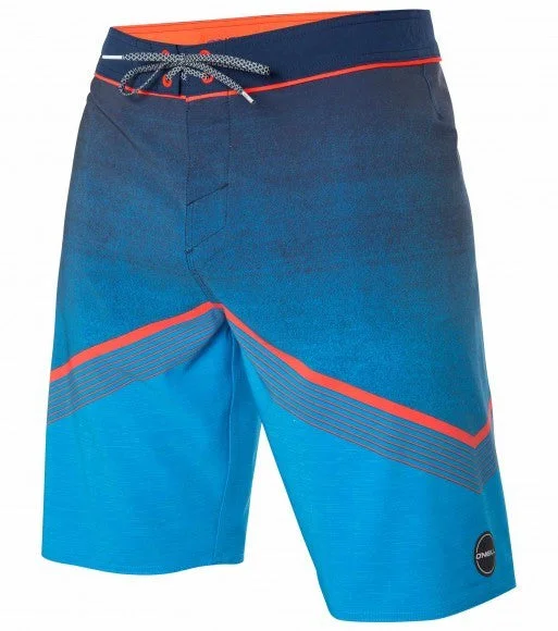 affordable surf gear for beginners-Oneill Hyperfreak Boardshorts  - Navy