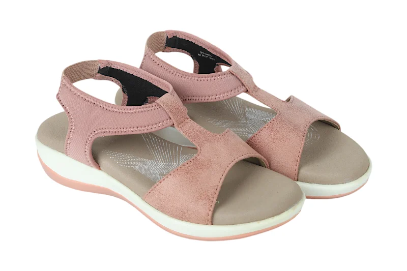 Ladies Comfort Sandal 911421