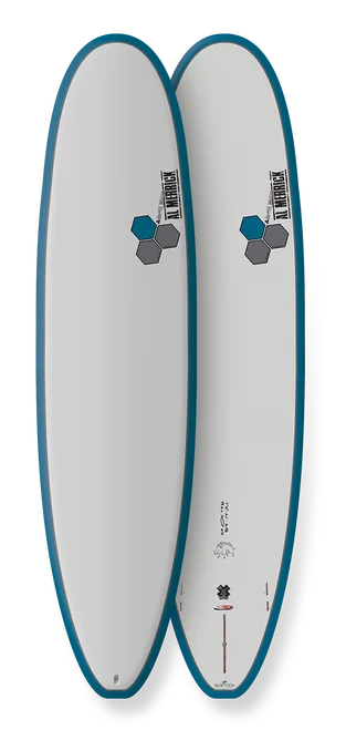 surfboards for powerful wave rides-Surftech Channel Islands Waterhog Tuflite