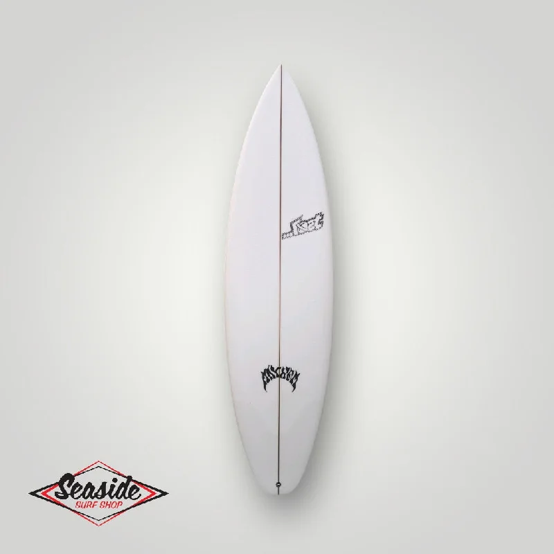 surfboards for fast, responsive riding-Lost Surfboards - 5'10" Driver 3.0 Surfboard