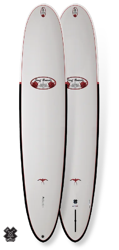 surfboards with fast maneuvering capabilities-Surftech Takayama DT2 Tuf. PC