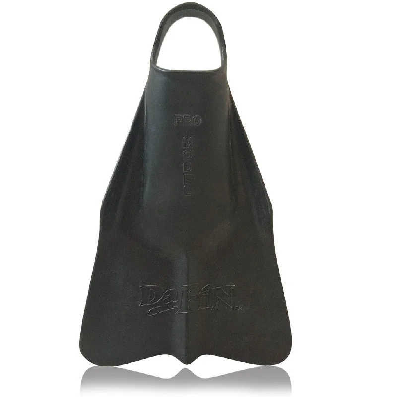 DaFiN Pro Classic Fin - Black