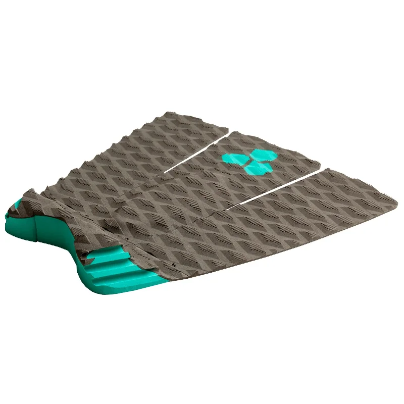 Channel Islands Reef Heazlewood Arch Traction Pad - Shadow