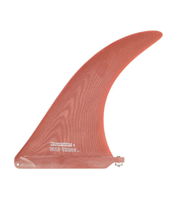 Speed Fin 9.75 Red Moonshine