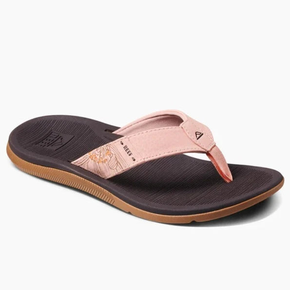 Reef Santa Ana Women's Sandals - Peach Parfait