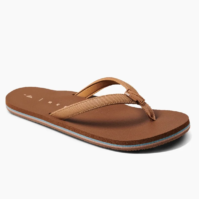 Reef Solana Women's Essential Sandals - Cocoa