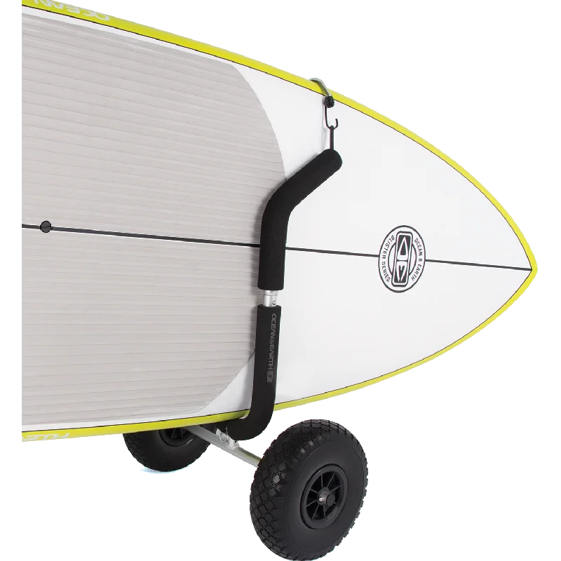 O&E Sup / Longboard Trolly