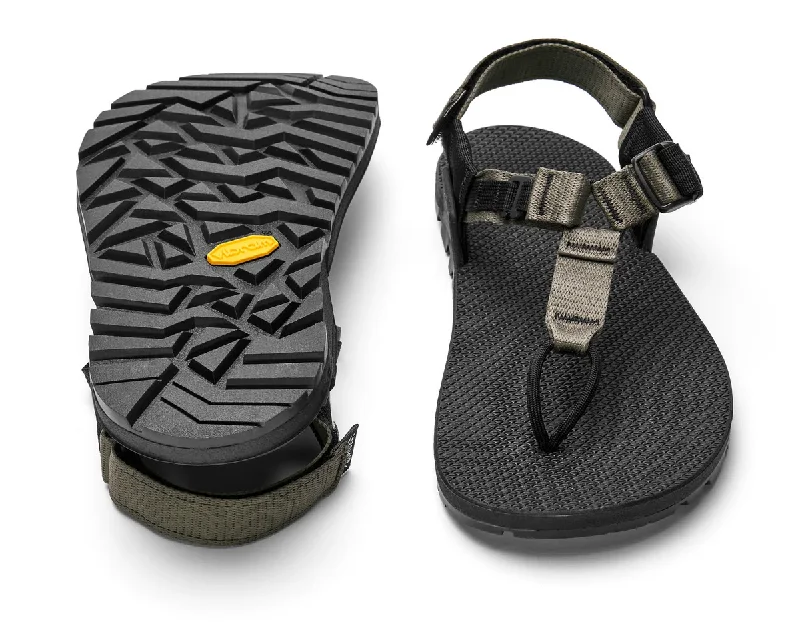 Cairn Evo 3D PRO Sandal