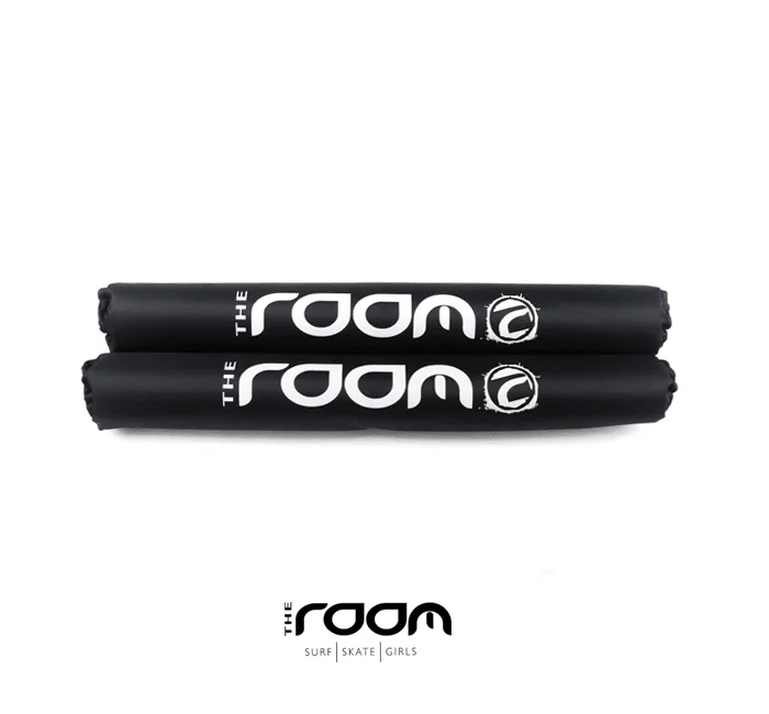 24" The Room Car Roof Rack "Foam Pads" | 9 colors