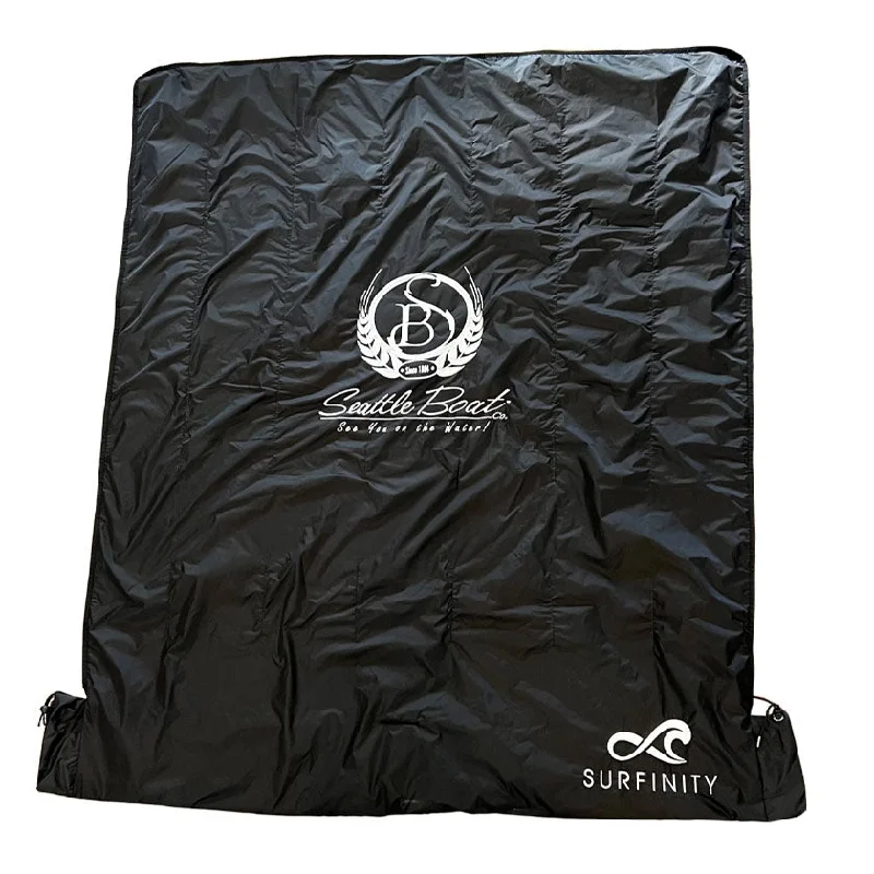 Surfinity Heated Boat Blanket