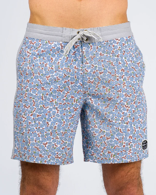 eco-friendly surf clothing-Dizzy Boardshorts