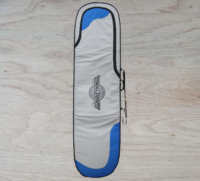 high-speed surf fins for improved performance-Walden Mega Board Bag V2