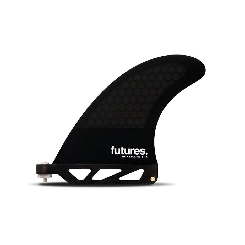 Futures F6 Single Fin (US Base)