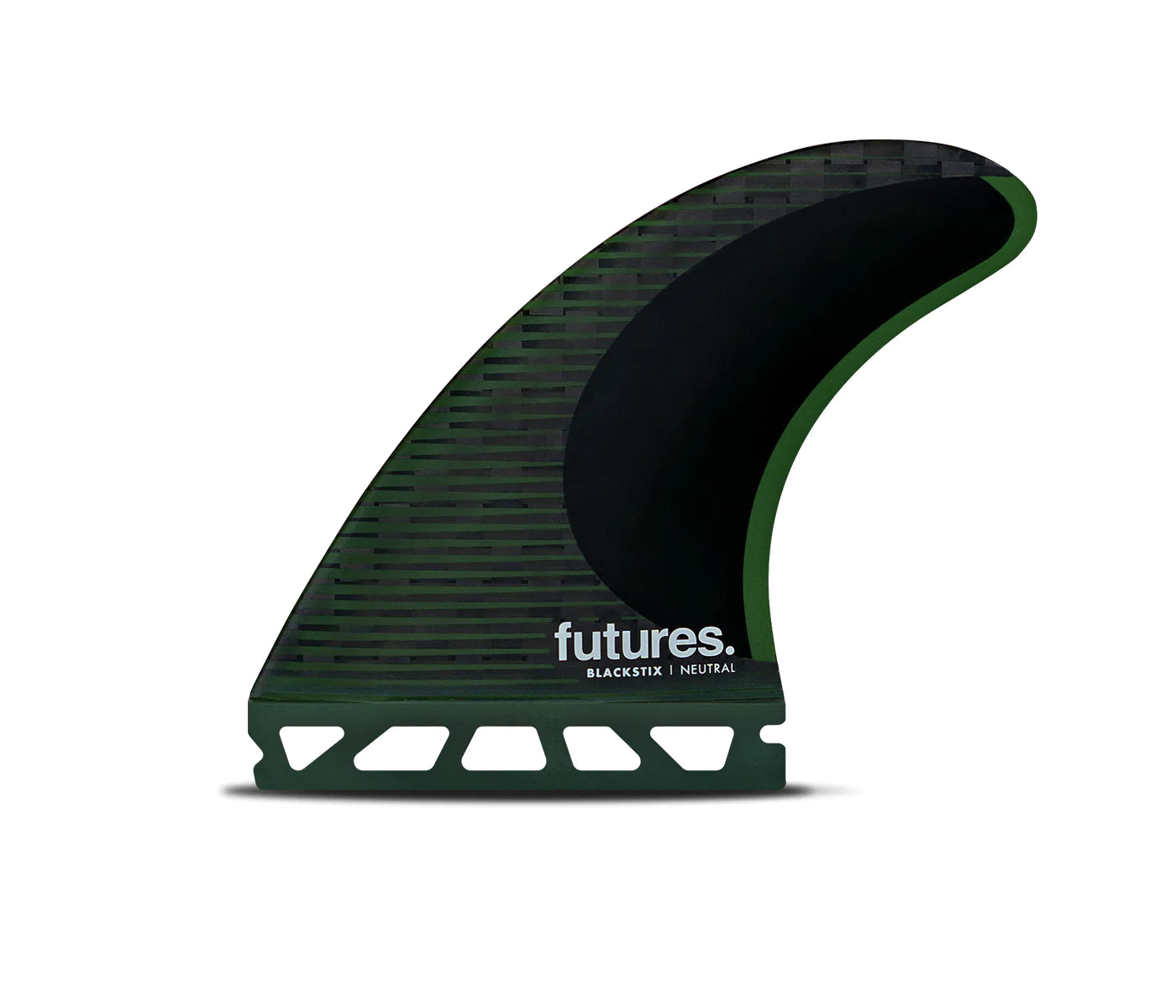 FUTURES F8 BLACKSTIX NEUTRAL TRI L