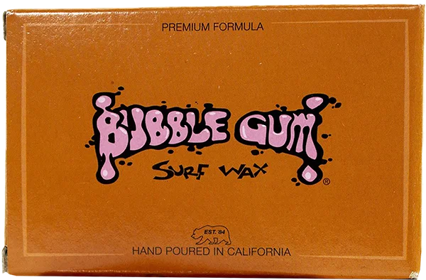 Bubble Gum Premium Blend Tropical Single Bar