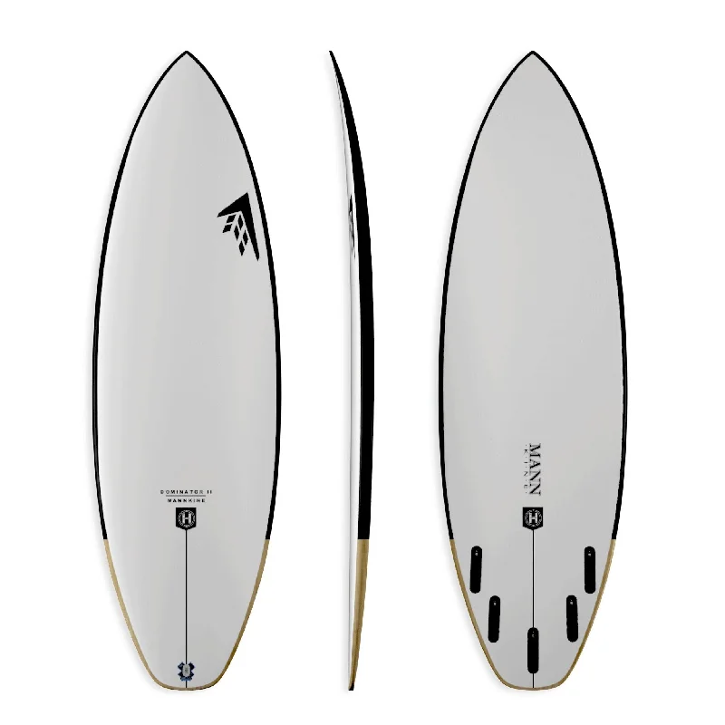 surfboards with balanced designs-Firewire Dominator 2.0