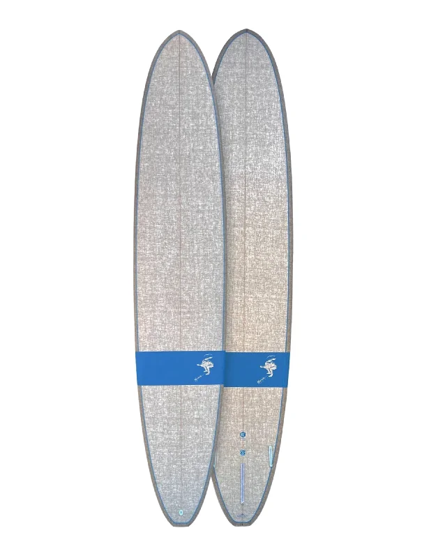 surfboards with strong edge hold-The Glide NFT Surfboard