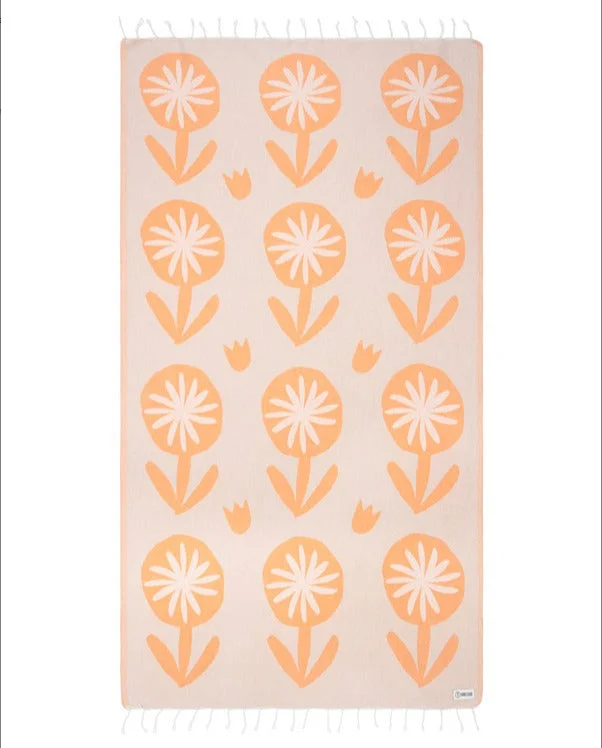 Sand Cloud Elfin Towel - Regular