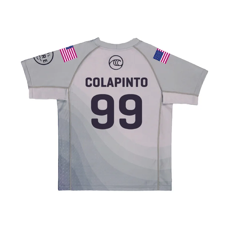 Griffin Colapinto (USA) Jersey