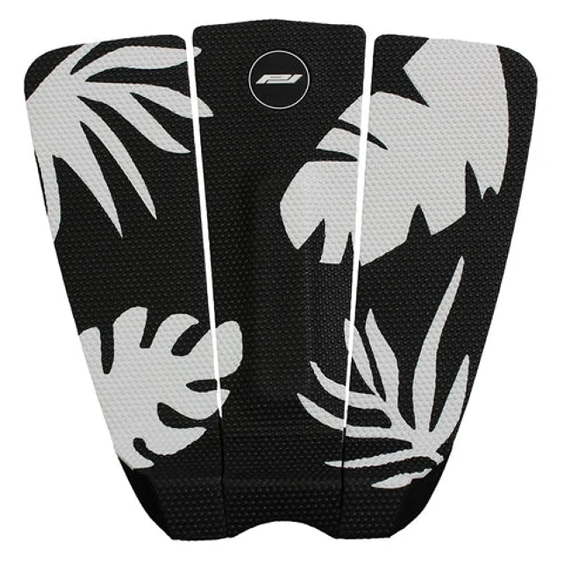 Pro-Lite Brisa Hennessy Traction Pad - Black/White