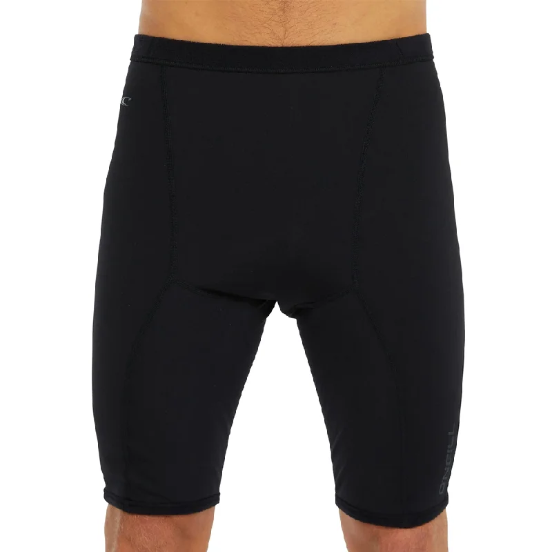 O'NEILL MENS THERMO X SHORT - BLACK