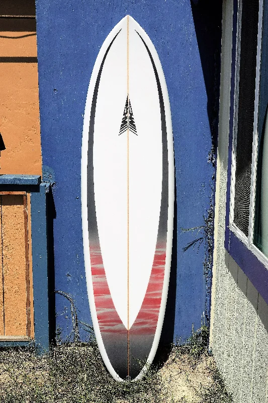 surfboards for larger surfers-Hank Warner Magic 7'0"