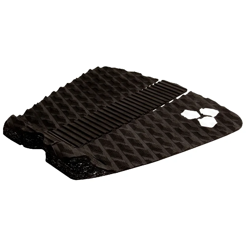 Channel Islands Mikey February Signature Traction Pad - Black