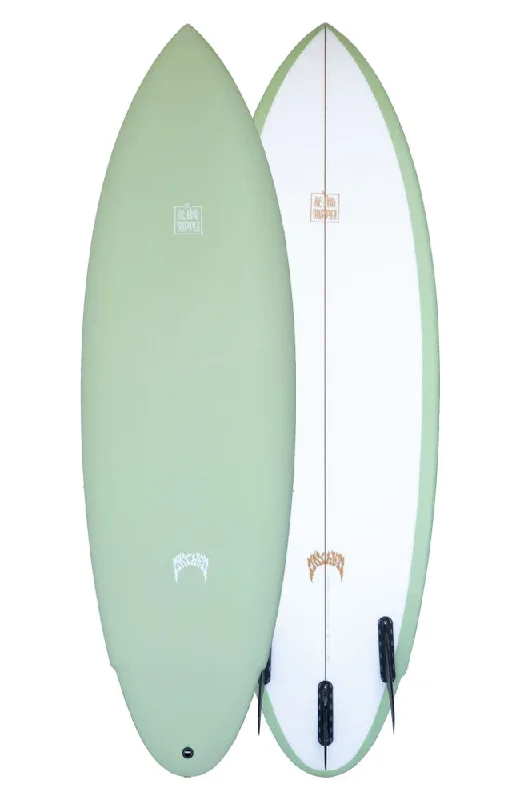 surfboards for smooth transitions-5'5   Retro Tripper