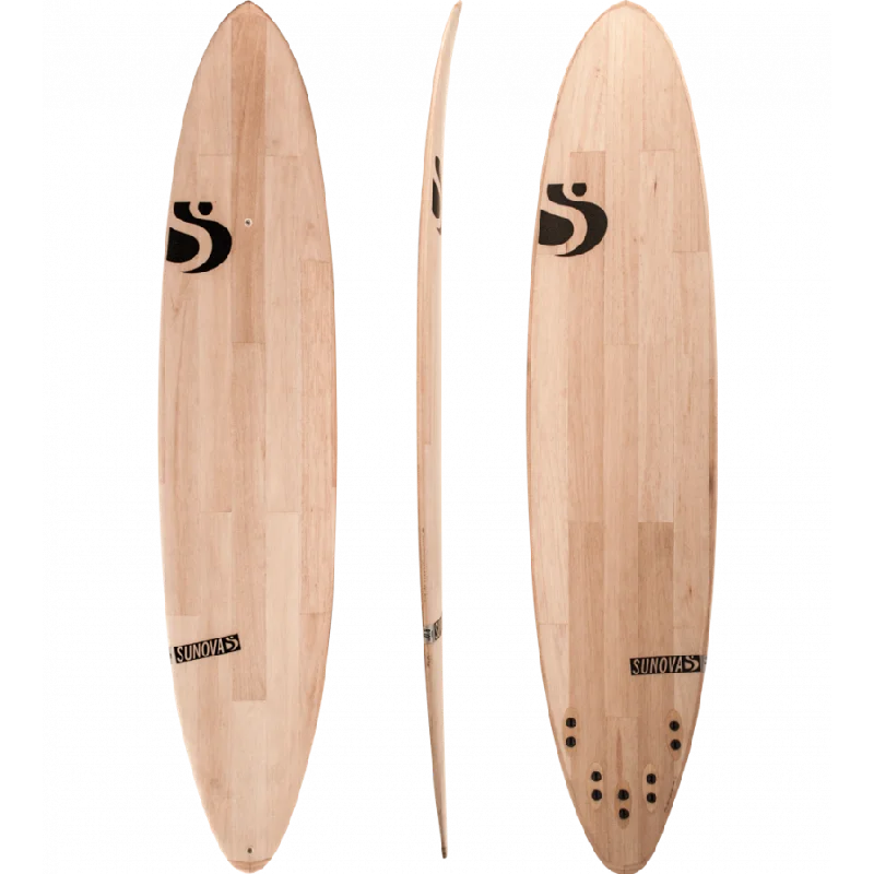 surfboards for high performance in various conditions-Sunova - 8Ball - Morphlex - Surfboard