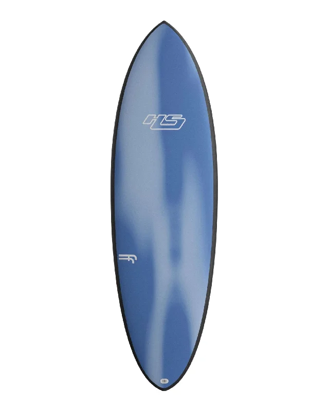 surfboards with low drag for speed-Hypto Krypto FF Surfboard - Art Series