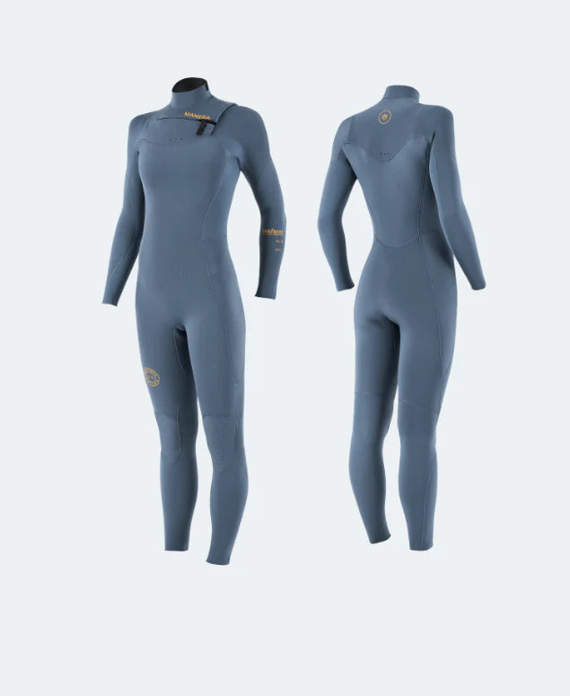 Women's Seafarer Wetsuit